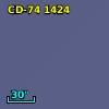 CD-74  1424