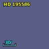 HD 195586