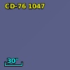 CD-76  1047