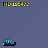 HD 195477