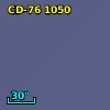 CD-76  1050