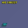 HD 196227