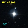 HD  42506