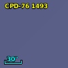 CPD-76  1493