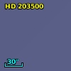 HD 203500