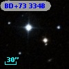 BD+73   334B