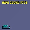 IRAS 21001-7713