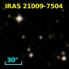 IRAS 21009-7504