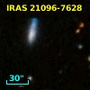 IRAS 21096-7628