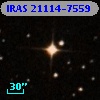 IRAS 21114-7559