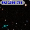 PKS 2050-751