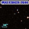 IRAS F20429-7644