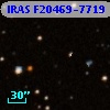 IRAS F20469-7719