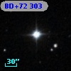 BD+72   303