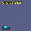 CPD-76  1435