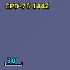 CPD-76  1442
