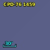 CPD-76  1459