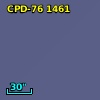 CPD-76  1461