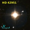 HD  42951