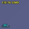 CD-76  1080