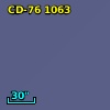 CD-76  1063