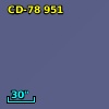 CD-78   951