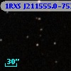 1RXS J211555.0-752313