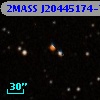 2MASS J20445174-7523022