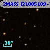 2MASS J21005109-7556047
