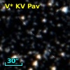 V* KV Pav