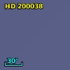 HD 200038