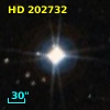 HD 202732