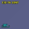 CD-76  1097