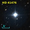 HD  41476