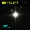 BD+71   347