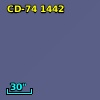 CD-74  1442