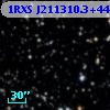 1RXS J211310.3+445618