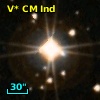 V* CM Ind
