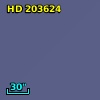 HD 203624