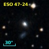 ESO  47-24