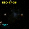 ESO  47-36