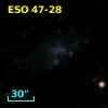 ESO  47-28