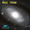 NGC  7098