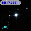 BD+71   354