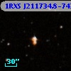 1RXS J211734.8-743338