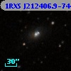 1RXS J212406.9-744627