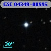 GSC 04349-00895