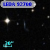 LEDA   92700