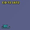 CD-72  1672