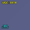 UGC  3474